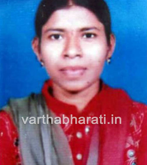 ರೈಲು ಹಳಿಗೆ ತಲೆ ಇಟ್ಟು ವಿದ್ಯಾರ್ಥಿನಿ ಆತ್ಮಹತ್ಯೆ